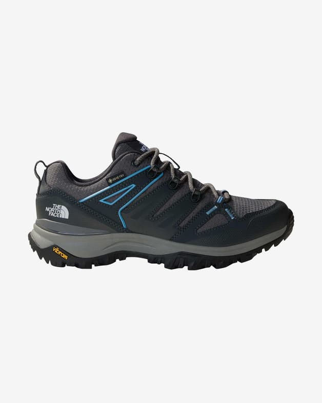 Zapatillas The North Face Hedgehog GORE-TEX gris azul mujer - #2