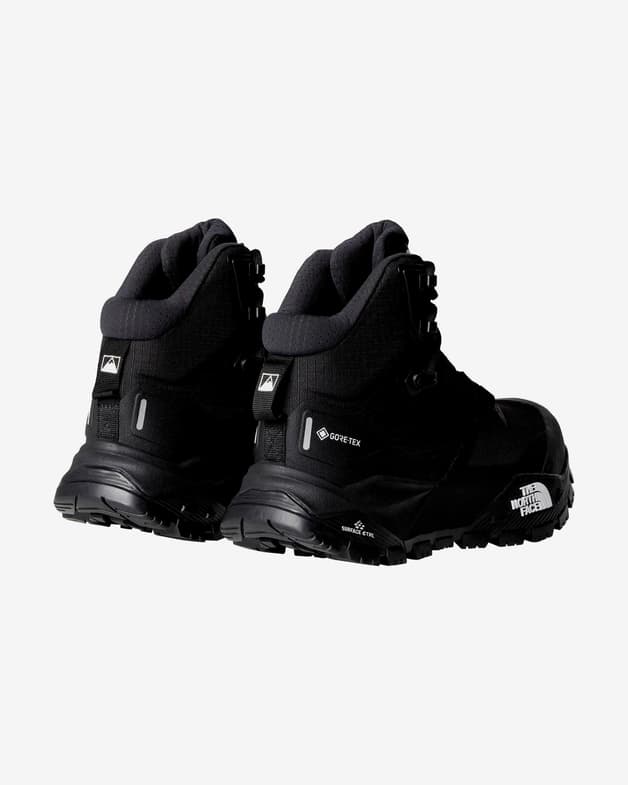 Botas The North Face Offtrail Hike Mid GORE-TEX negro mujer - #5
