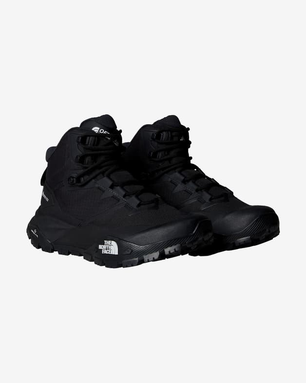 Botas The North Face Offtrail Hike Mid GORE-TEX negro mujer - #2