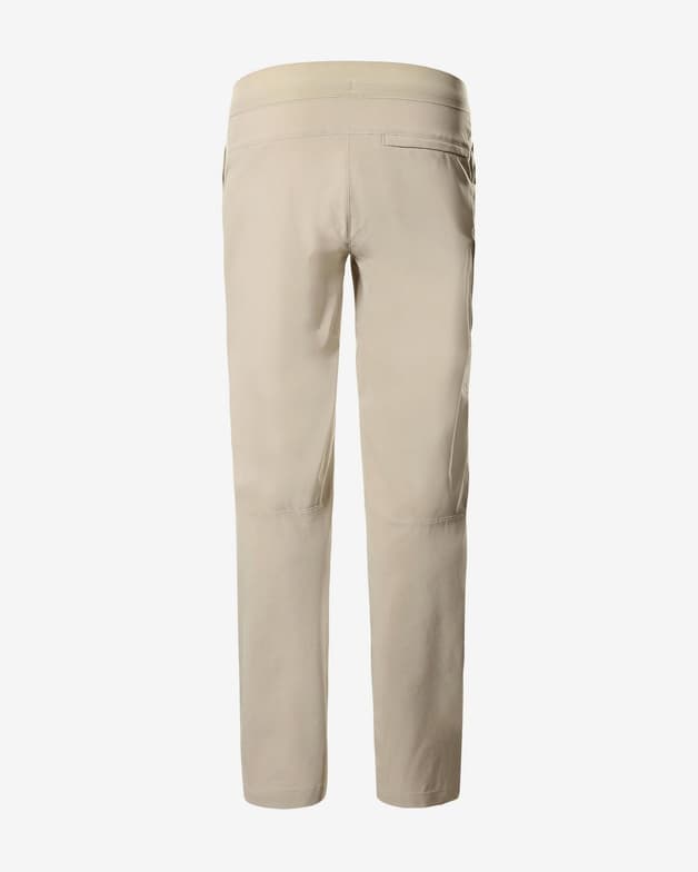 Pantalón largo The North Face Paramount Active Regular beige claro - #2