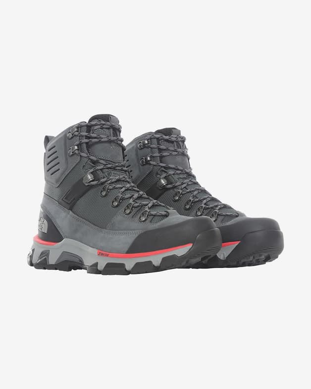 Botas The North Face Crestvale FutureLight gris negro - #1