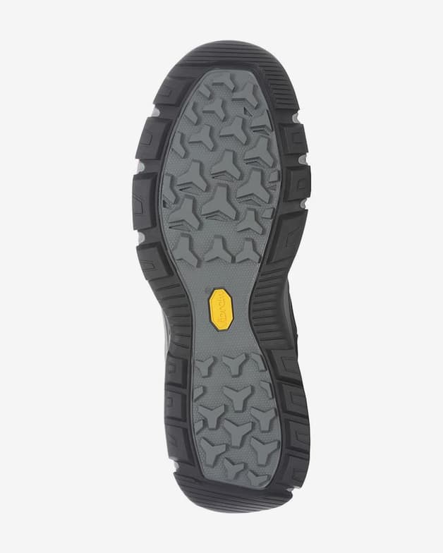 Botas The North Face Crestvale FutureLight gris negro - #4