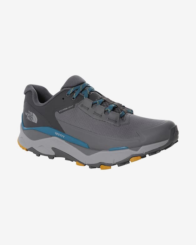 Zapatillas The North Face Base Vectiv Exploris Futurelight gris claro - #1