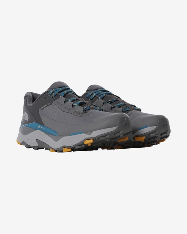 Zapatillas The North Face Base Vectiv Exploris Futurelight gris claro - #2