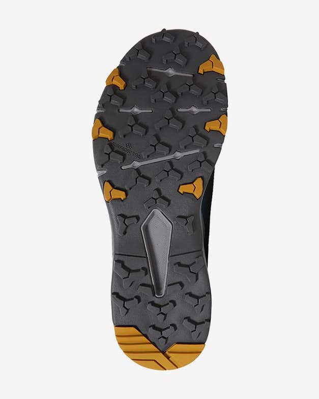 Zapatillas The North Face Base Vectiv Exploris Futurelight gris claro - #5