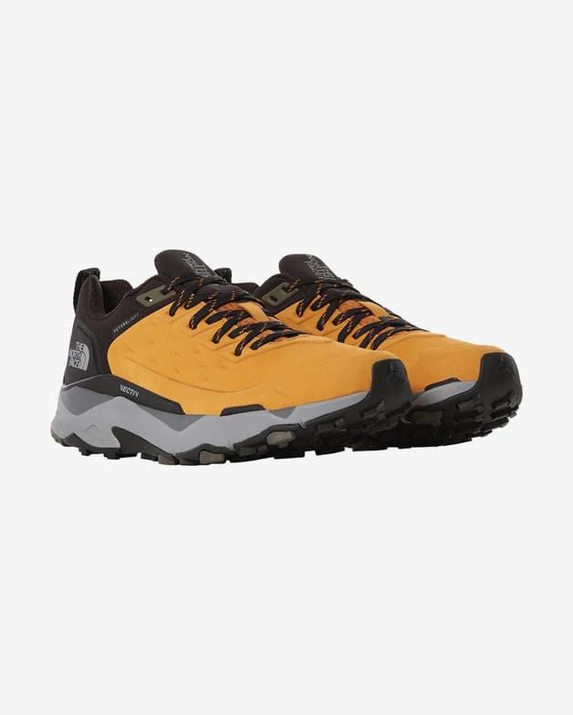 Zapatillas The North Face Vectiv Exploris FutureLight amarillo negro - #1