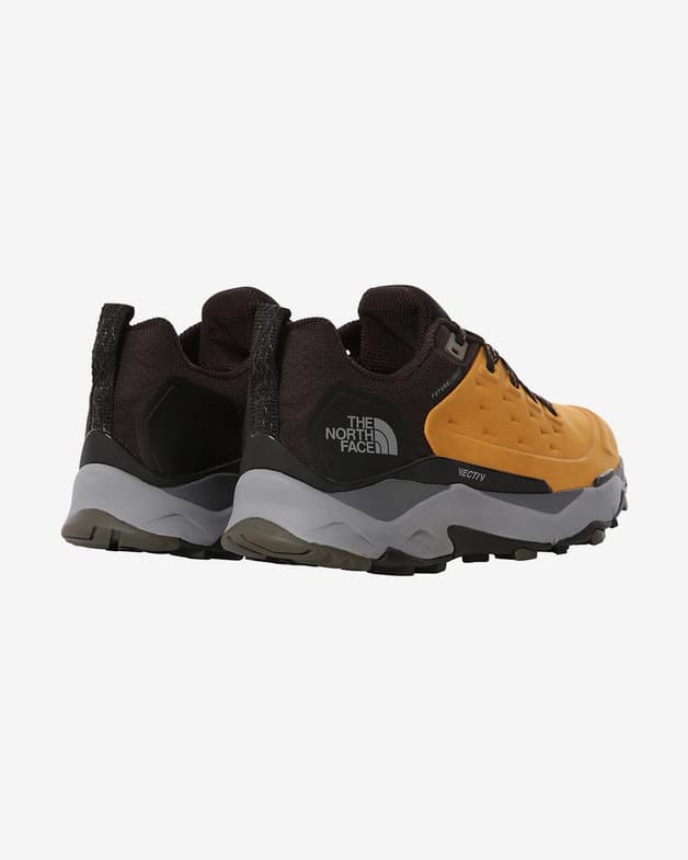 Zapatillas The North Face Vectiv Exploris FutureLight amarillo negro - #2