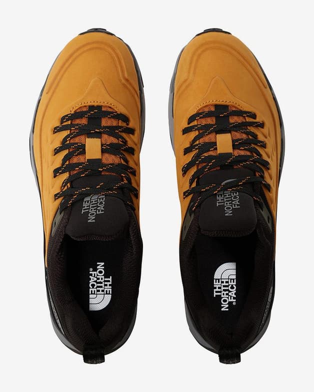 Zapatillas The North Face Vectiv Exploris FutureLight amarillo negro - #3