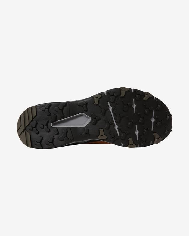 Zapatillas The North Face Vectiv Exploris FutureLight amarillo negro - #4