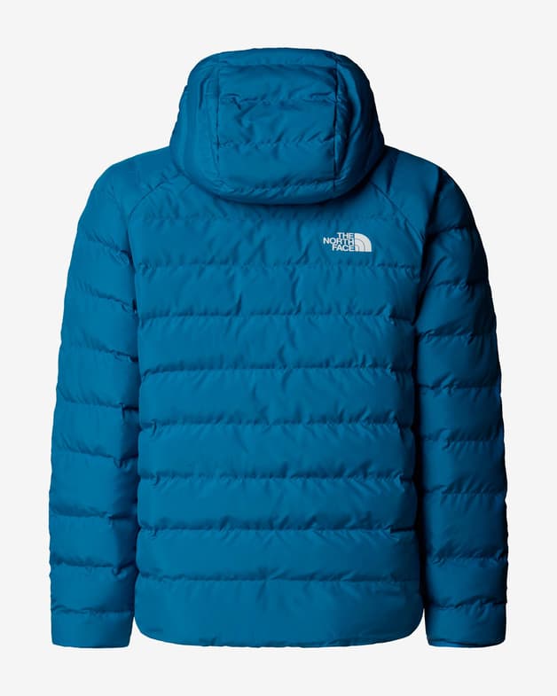 Chaqueta con capucha The North Face Reversible Perrito azul ultra niño - #2