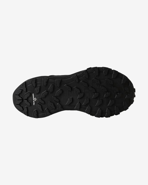 Zapatillas The North Face Offtrail Versa negro asfalto mujer - #4