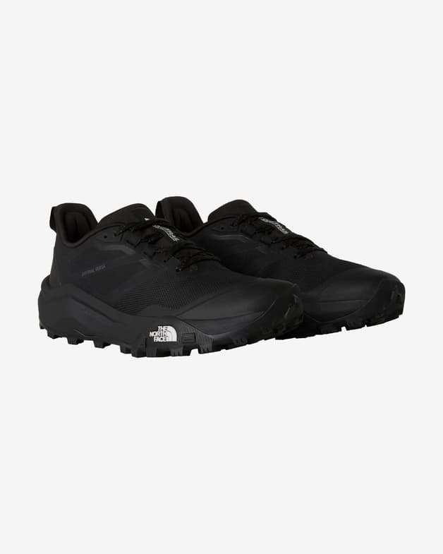 Zapatillas The North Face Offtrail Versa negro asfalto mujer - #5