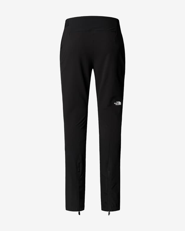 Pantalón largo The North Face Dawn Turn negro mujer - #2