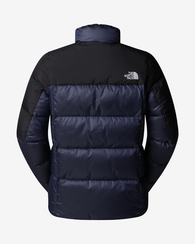 Chaqueta The North Face Diablo Down 2.0 violeta negro mujer - #2