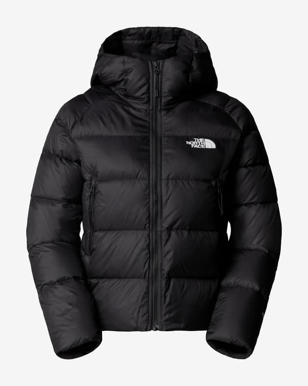Chaqueta con capucha The North Face Hyalite Down negro eclipse mujer - #6