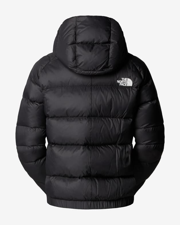 Chaqueta con capucha The North Face Hyalite Down negro eclipse mujer - #7