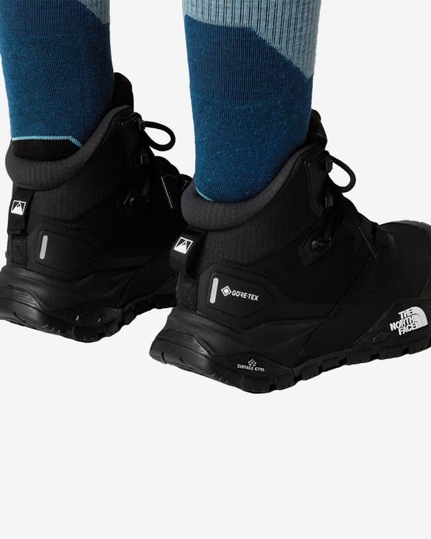 Botas The North Face Offtrail Hike Mid GORE-TEX negro mujer - #6