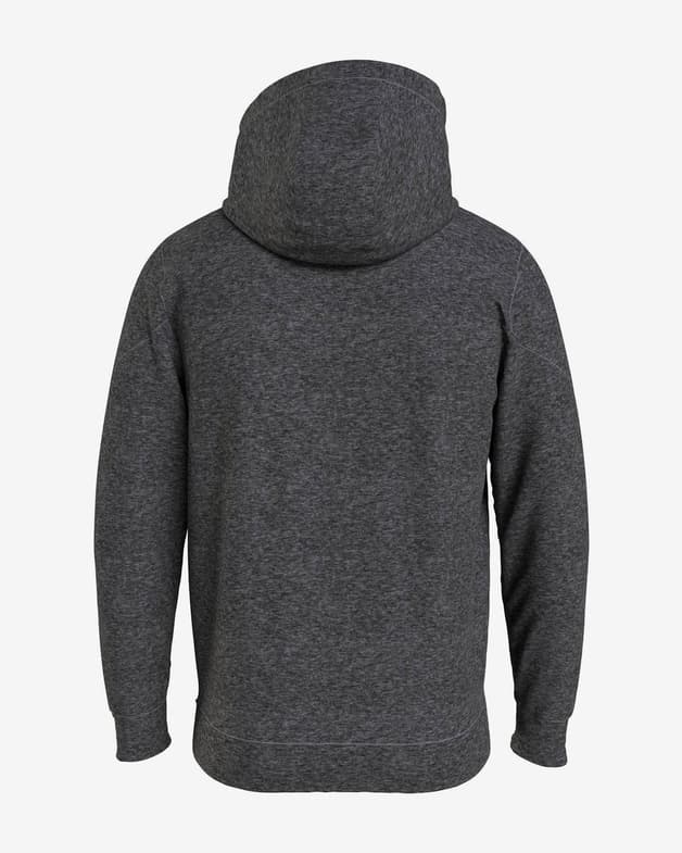 Sudadera con capucha Tommy Hilfiger Desert Sky gris - #2