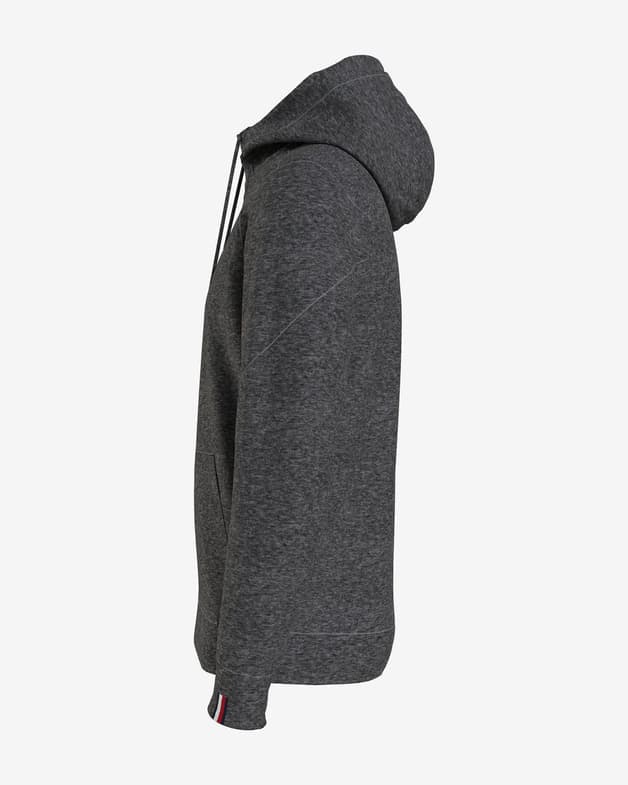 Sudadera con capucha Tommy Hilfiger Desert Sky gris - #4
