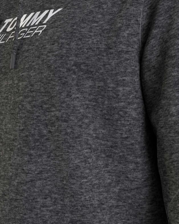 Sudadera con capucha Tommy Hilfiger Desert Sky gris - #5
