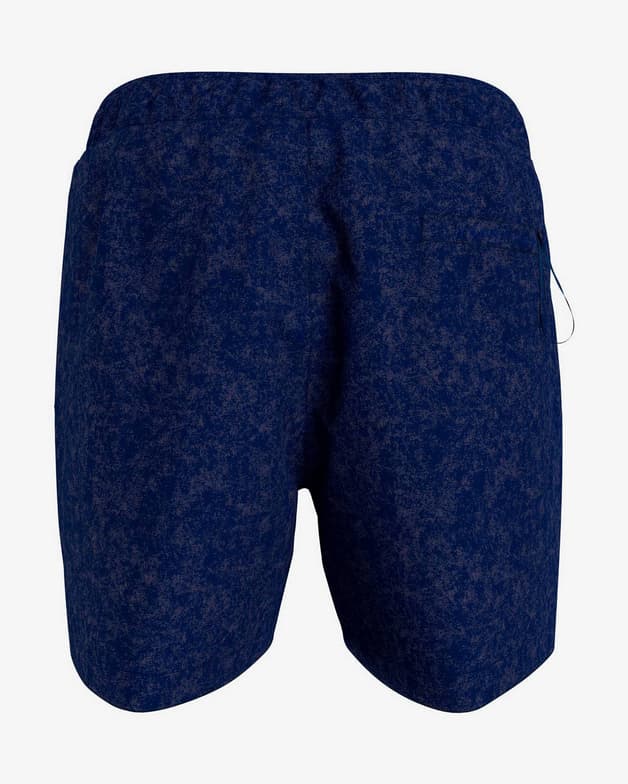 Bañador Tommy Hilfiger Drawstring azul marino - #4
