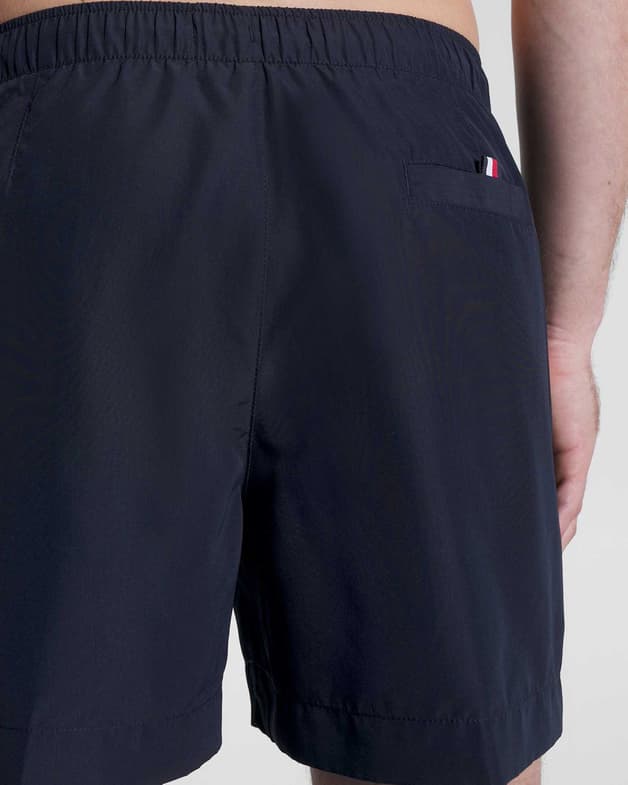 Bañador Tommy Hilfiger Drawstring azul marino - #8