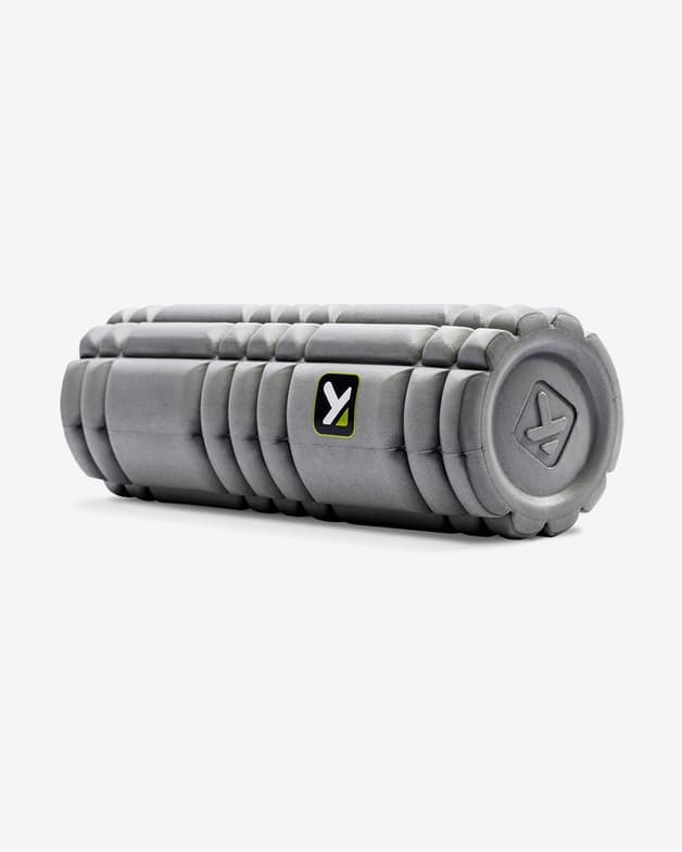 Rodillo de espuma TriggerPoint Core Roller Mini 12" gris - #1