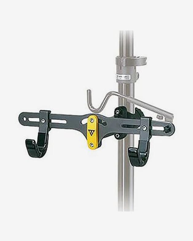 Soporte para bicicleta Topeak Two Up - #1