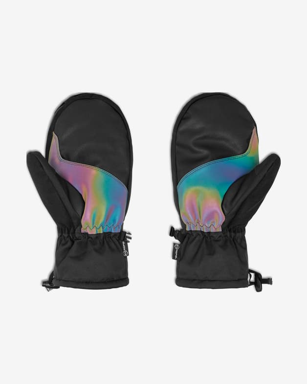 Manoplas ThirtyTwo Signature Corp negro - #2