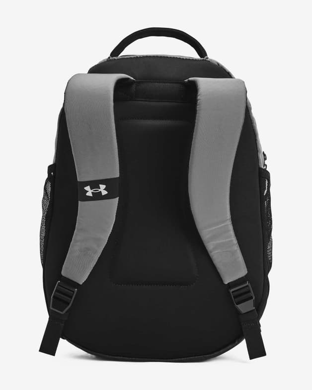 Mochila Under Armour Hustle Signature 25L gris mujer - #2