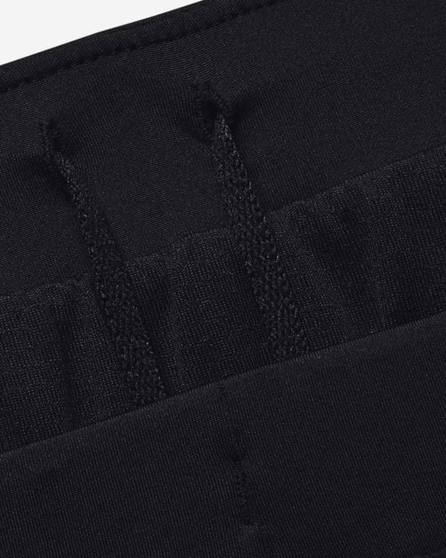Pantalón corto Under Armour Launch Split Perf negro - #5