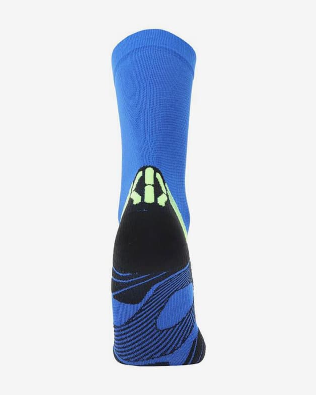 Calcetines UYN Run Super Fast azul - #2