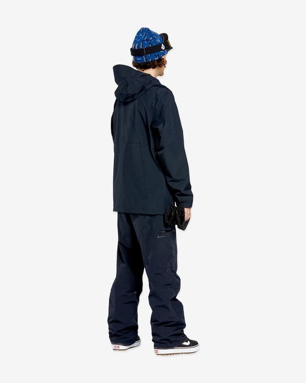 Chaqueta Volcom L GORE-TEX negro - #9