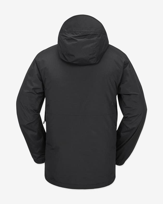 Chaqueta Volcom L GORE-TEX negro - #3