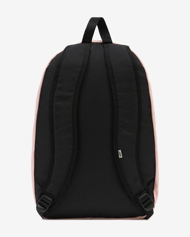 Mochila Vans Ranged 2 rosa blanco - #2