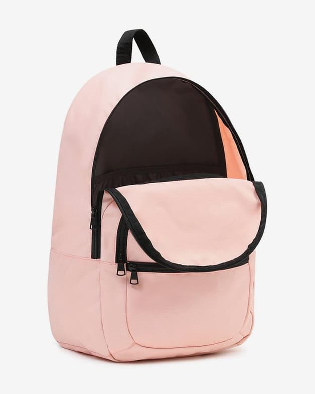 Mochila Vans Ranged 2 rosa blanco - #3