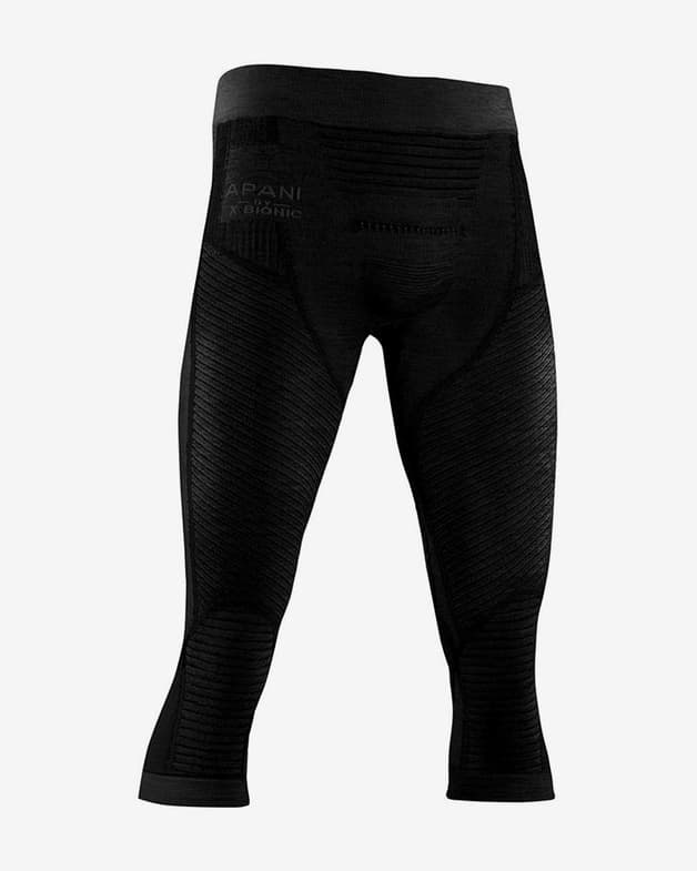 Malla pirata X-Bionic Apani 4.0 Merino negro - #1