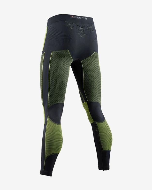 Malla larga X-Bionic Energy Accumulator 4.0 azul verde - #2