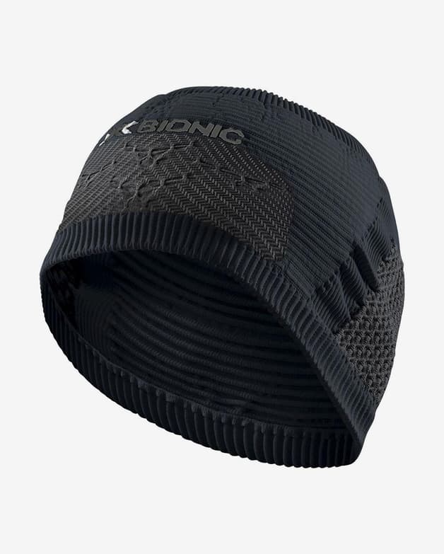 Cinta para la cabeza X-Bionic High Headband 4.0 negro - #1