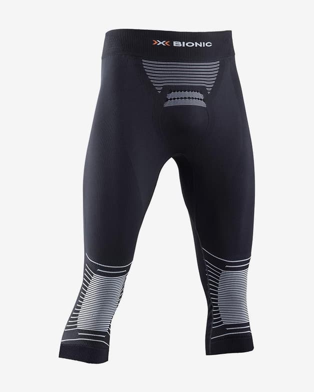Malla pirata X-Bionic Energizer 4.0 negro - #1