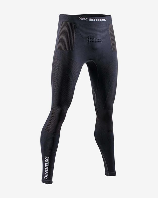 Malla larga X-Bionic Energy Accumulator 4.0 azul oscuro - #1