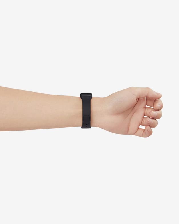 Pulsera de actividad Xiaomi Mi Smart Band 4C negro - #4