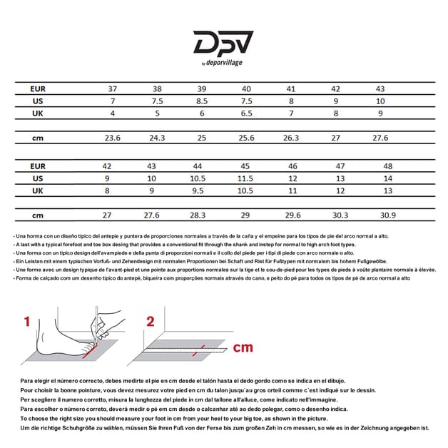 Kit Zapatillas DPV Skadi MTB negro + Detergente para zapatillas DPV Shoe Cleaner 400 ml - #4