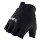 Gloves 100% Exceeda Gel Light Black