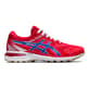 Zapatillas ASICS GT-2000 8 rojo blanco azul mujer