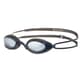 Lunettes de natation Zoggs Fusion Air noir gris