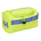 Neceser Helly Hansen New Classic Wash Bag verde flúor