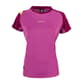 Camiseta La Sportiva Move T-Shirt manga corta lila mujer