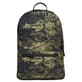 Mochila Oakley The Freshman Packable RC verde caqui negro