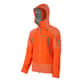 Chaqueta fina Trangoworld TRX2 Shell PRO GORE-TEX naranja azul